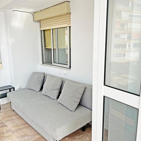 Atico Frente Al Mar 2 Terrazas Barbacoa Y Parking Sujeto A Disponibilidad Apartment El Campello Exterior foto