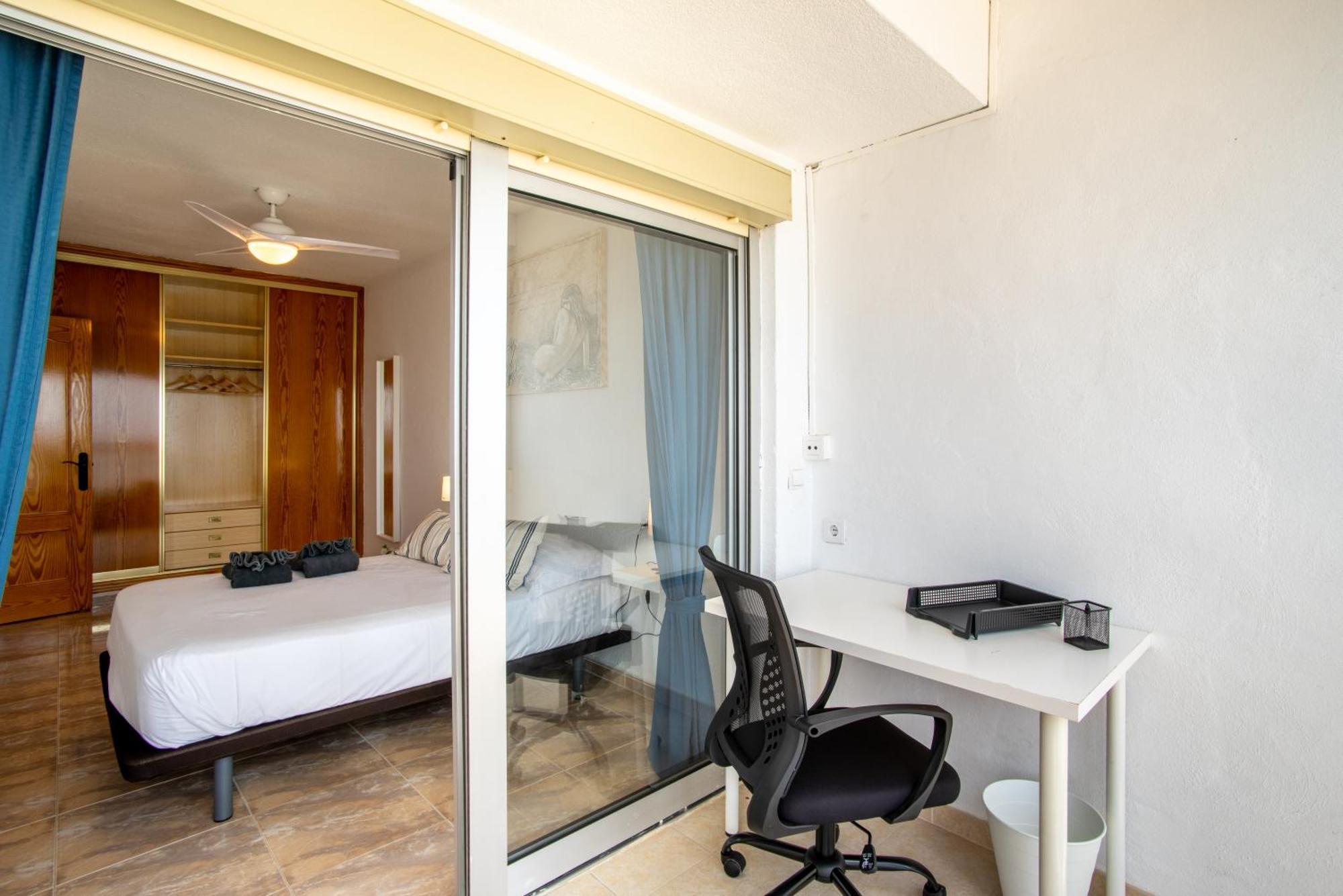 Atico Frente Al Mar 2 Terrazas Barbacoa Y Parking Sujeto A Disponibilidad Apartment El Campello Exterior foto