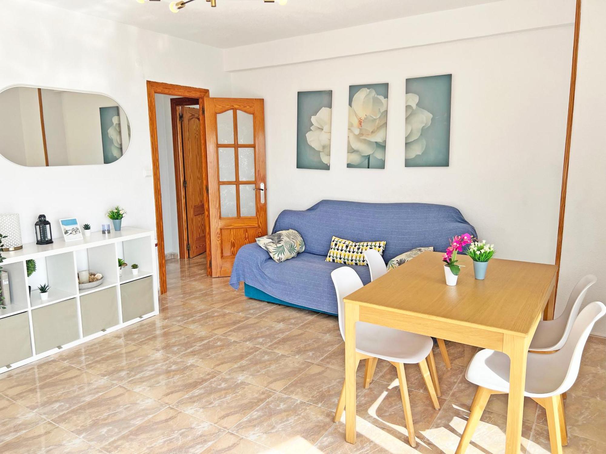Atico Frente Al Mar 2 Terrazas Barbacoa Y Parking Sujeto A Disponibilidad Apartment El Campello Exterior foto