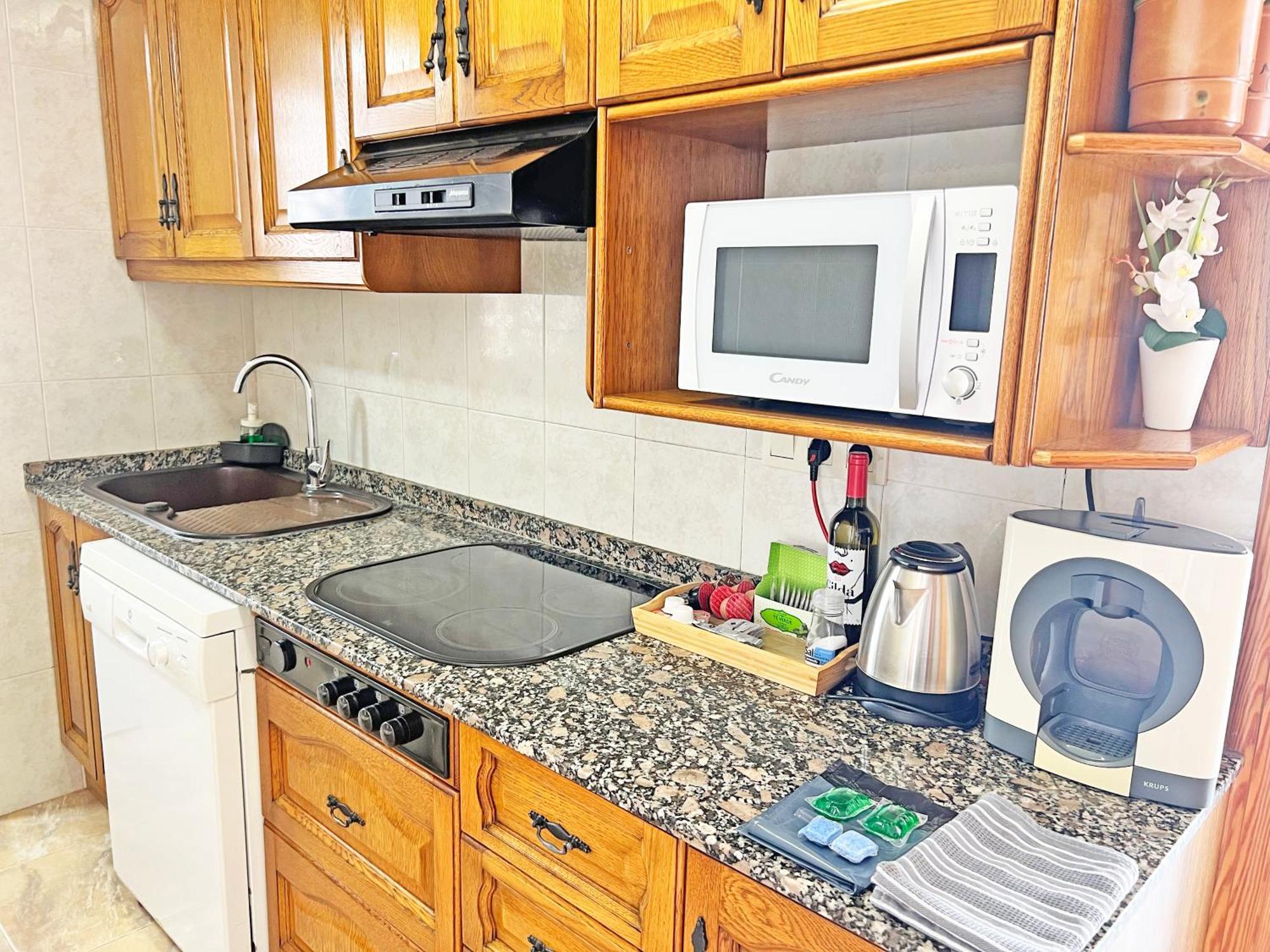 Atico Frente Al Mar 2 Terrazas Barbacoa Y Parking Sujeto A Disponibilidad Apartment El Campello Exterior foto