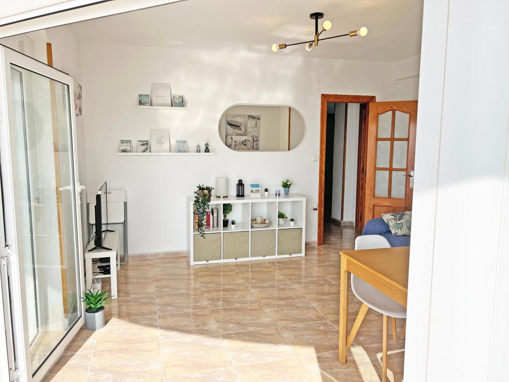 Atico Frente Al Mar 2 Terrazas Barbacoa Y Parking Sujeto A Disponibilidad Apartment El Campello Exterior foto